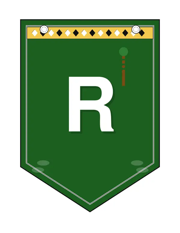 Banderines  We Tripantu