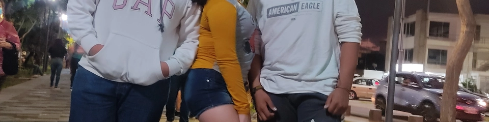 Mariuxi Montiel - @marito cover photo