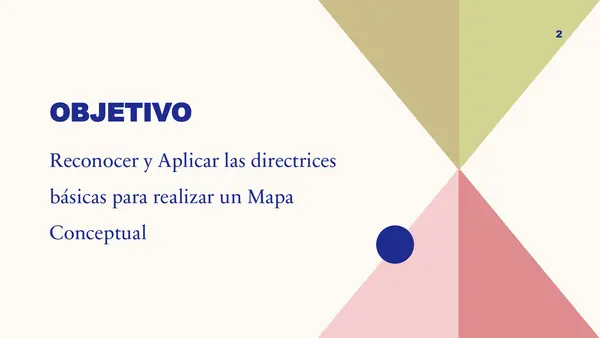 Cómo hacer un Mapa Conceptual y no morir en el intento
