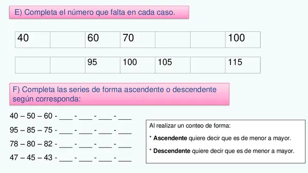 Matemática-3° básico- 