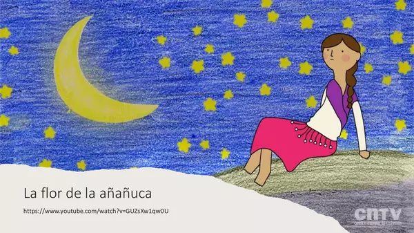 Artes visuales 2° básico