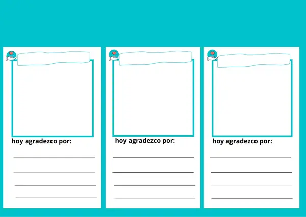 actividad reflexiva 