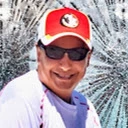 Marcial Jorge - @mjorge