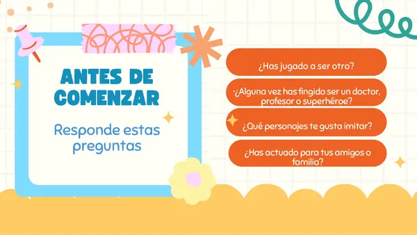 Juegos de roles