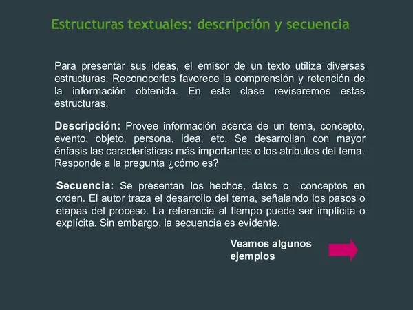 PPT PREPARACION PAES, LENGUAJE , TEXTOS, CLASE 2
