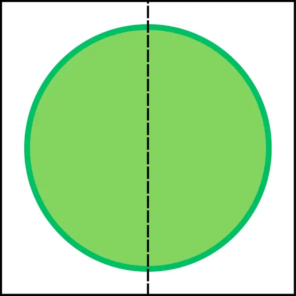 Rompecabezas de figuras geométricas 