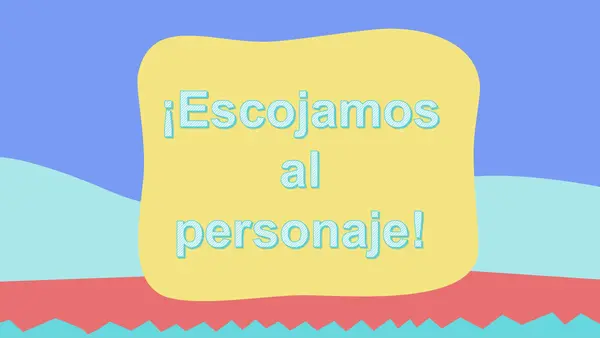 Adivina quién