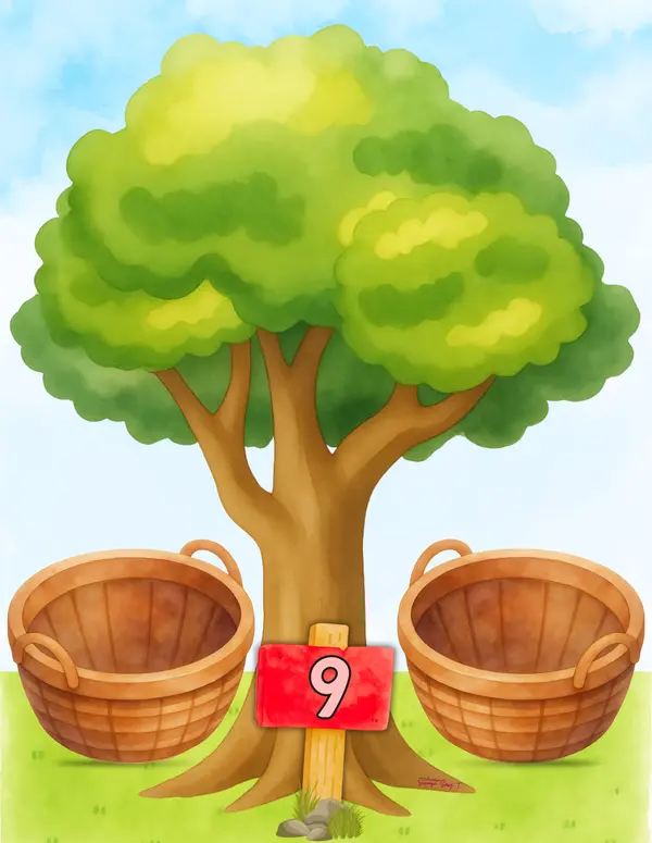 Árbol de descomposición