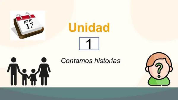 1° Básico "Orientación espacial"