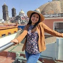 Mariastrid Flores - @mariastrid.flores