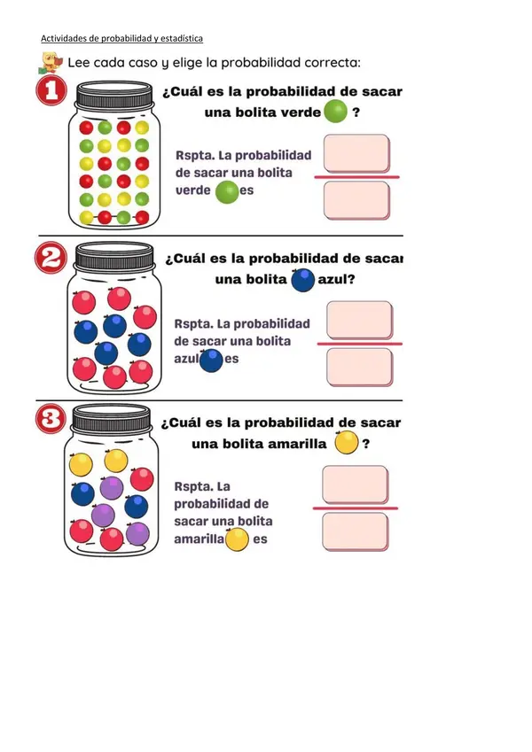 secuencia didáctica de matemática y ciencias naturales 