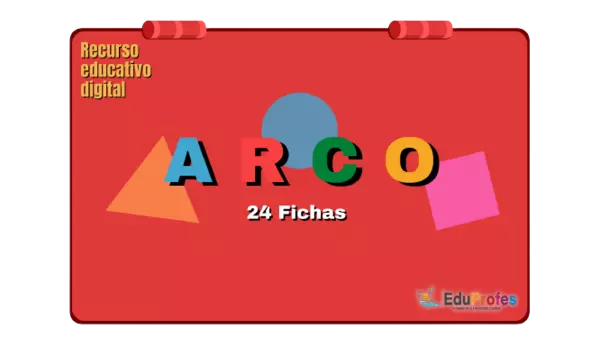 ARCO 24 Fichas