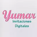 Invitaciones Digitales YUMAR - @invitaciones.digitale