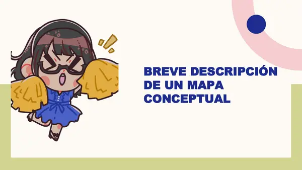 Cómo hacer un Mapa Conceptual y no morir en el intento