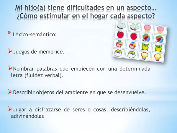 taller para padres y apoderados