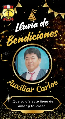 RECURSO LIBRE 31 - SEGUNDO MODELO DE CUMPLEAÑOS PARA HOMBRE