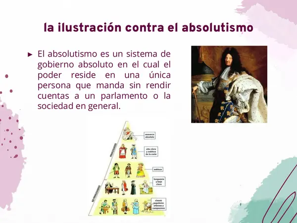 El orígen del Estado-Nación en Europa y la importancia del ideario republicano y liberal