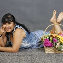 Flor Pinedo - @flor.pinedo