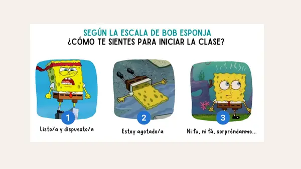 Relación kilos y gramos