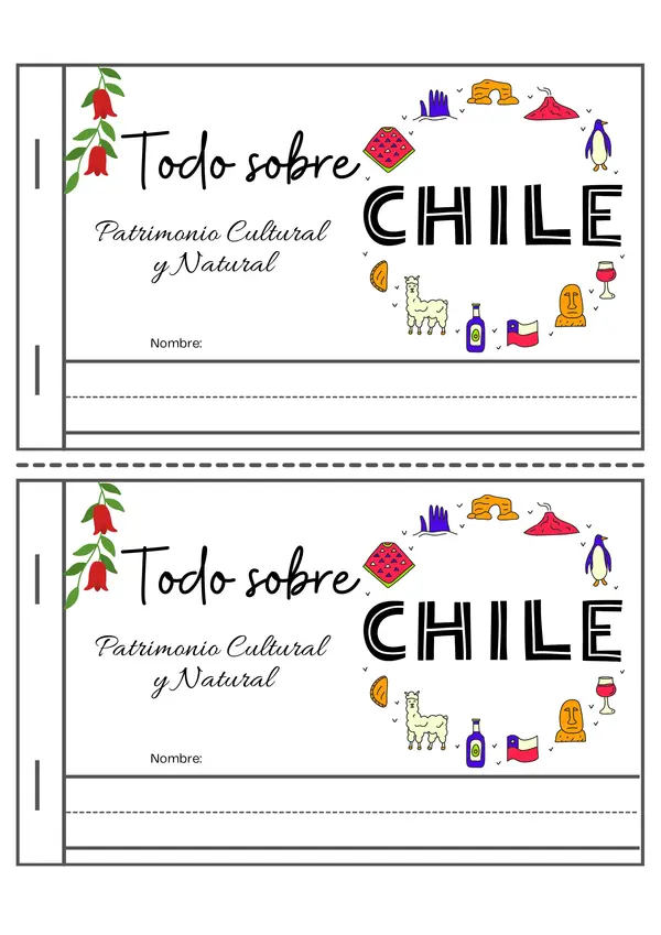 Todo sobre Chile