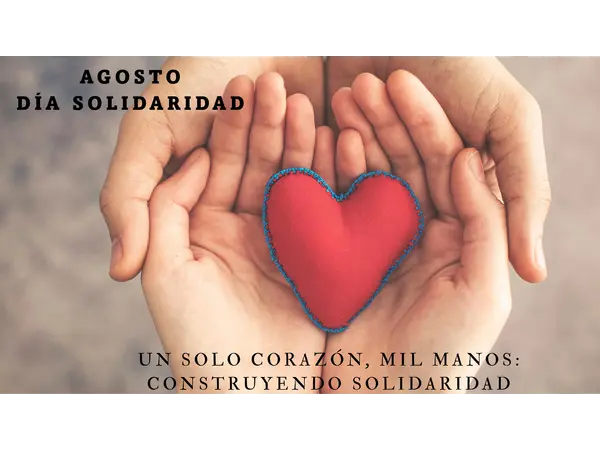 Solidaridad