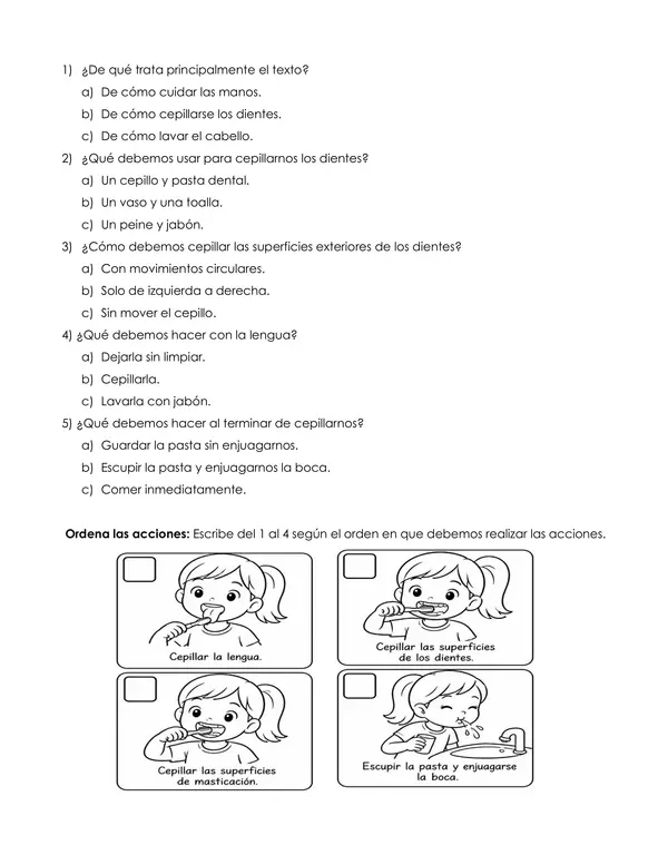 textos instructivos 