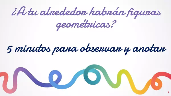 Figuras y cuerpos  geométrico