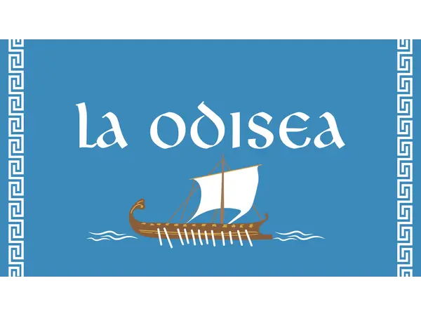 Presentación de La Odisea