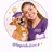 Daniela castro - @laprofe.danic