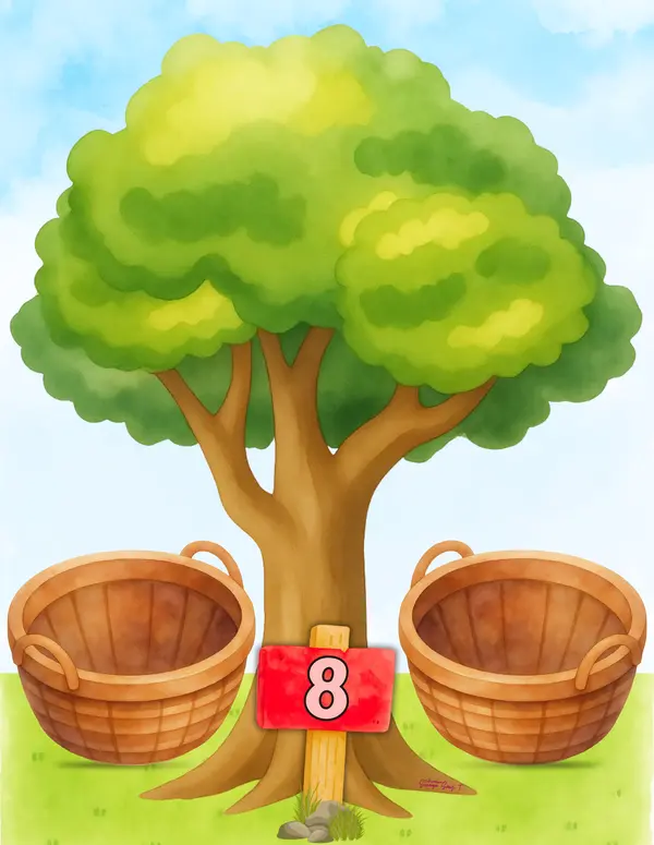 Árbol de descomposición