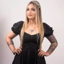 Liliana Teruel Leyva - @liliana.teruel.leyva