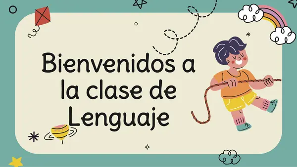 Lenguaje figurado en la carta