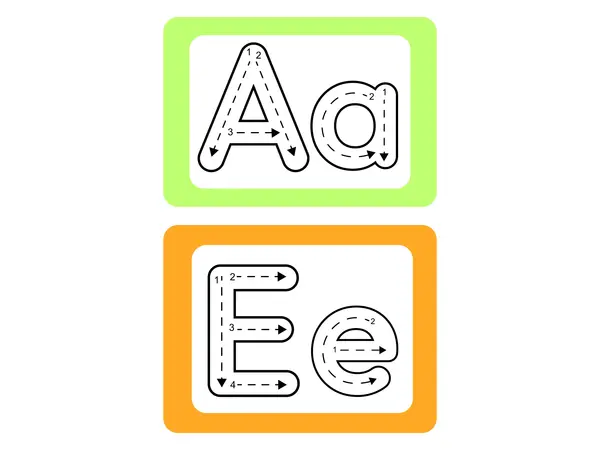 Abecedario
