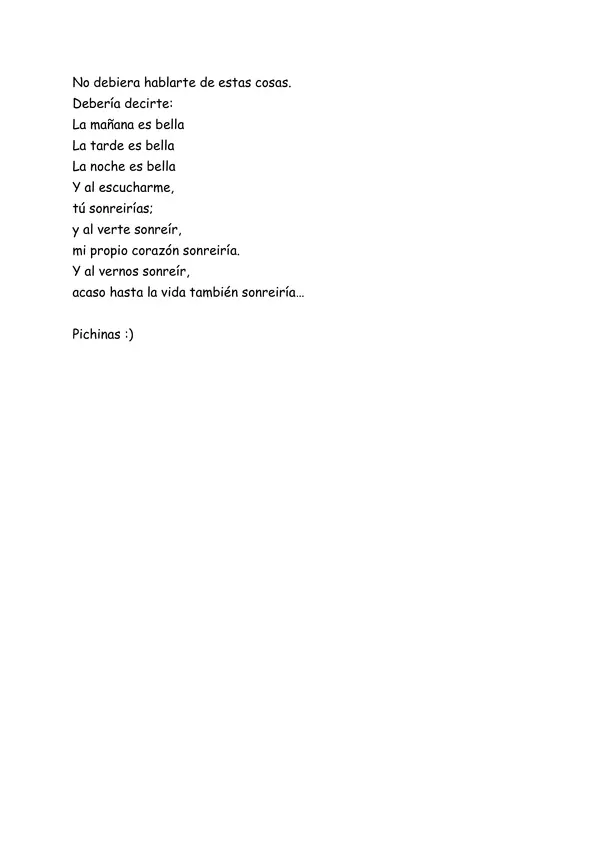 Poema