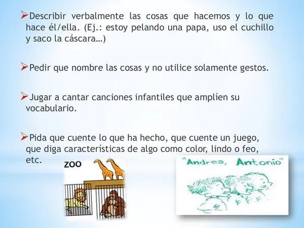 taller para padres y apoderados