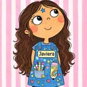 Javiera Ovando - @profejavi8