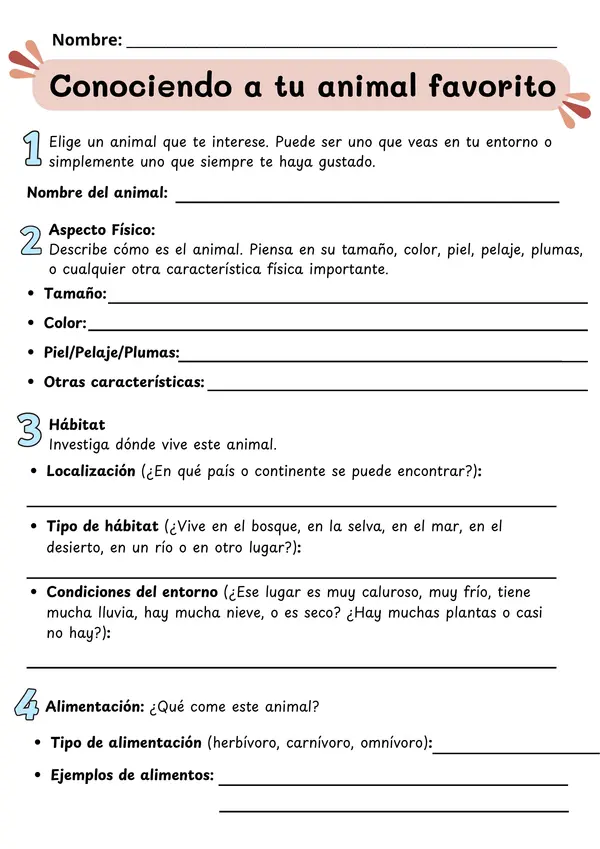 Guía de apoyo para investigar en internet