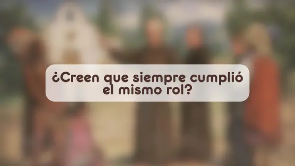 La Iglesia Católica en la Colonia | Quinto Básico