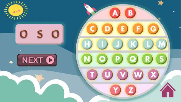 JUEGOS INTERACTIVOS DÍA DEL ALUMNO