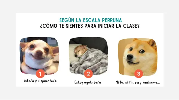 Lectura e interpretación de gráficos de barra simple