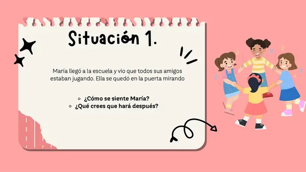 Inferir (Explicación y ejercicios)