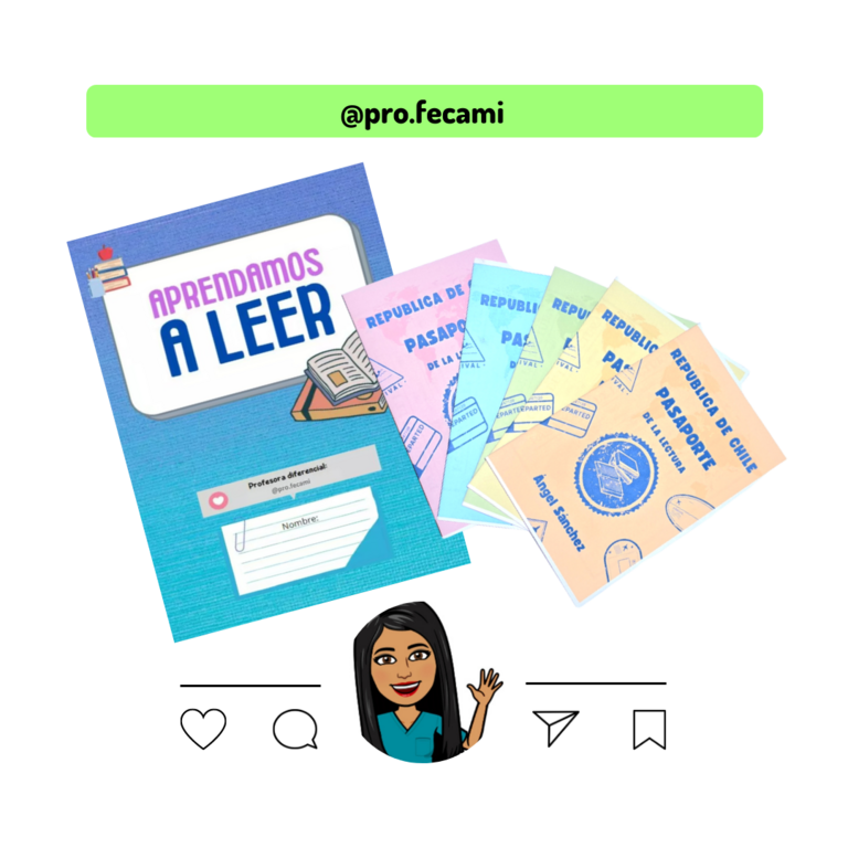 Intagram: @pro.fecami