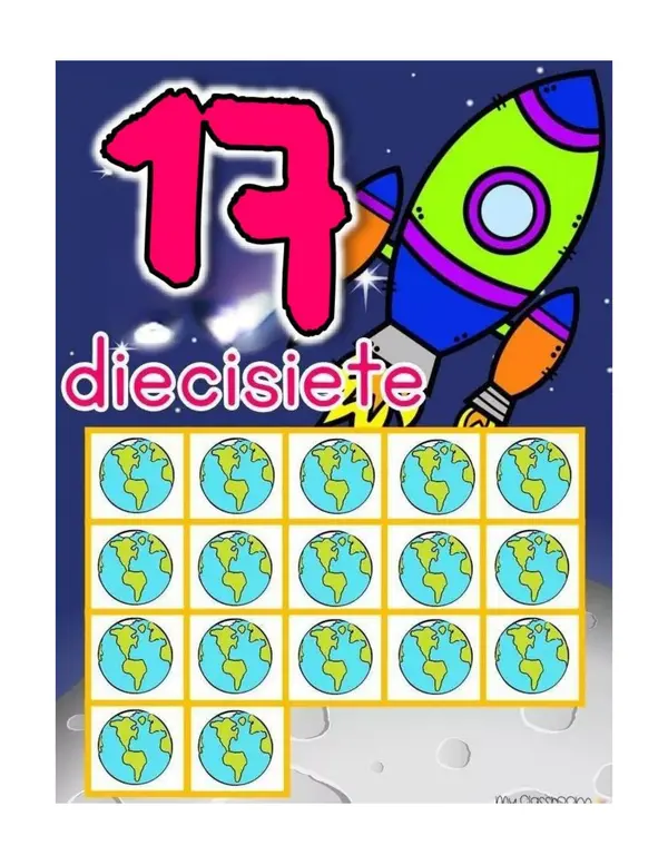 numeros 