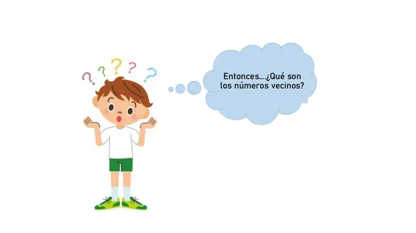 ANTECESOR Y SUCESOR