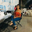 Andrea Cedano - @andrea.cedano