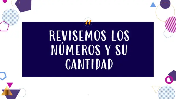 números del 0 al 10