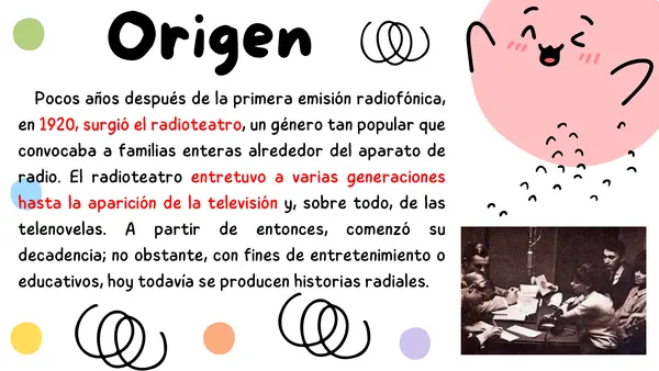 PPT - Radioteatro