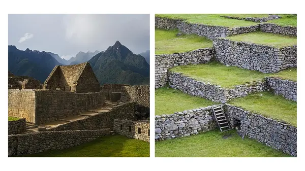 Alturas de Machu Picchu poema clase completa