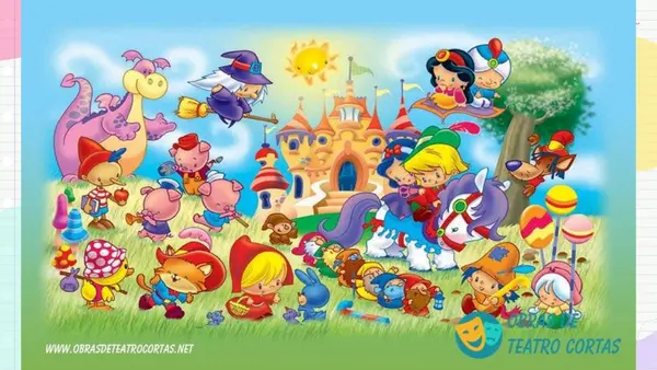 PPT "El cuento"