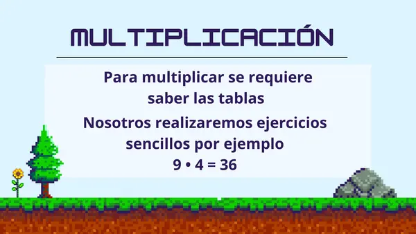 Fracciones 5to